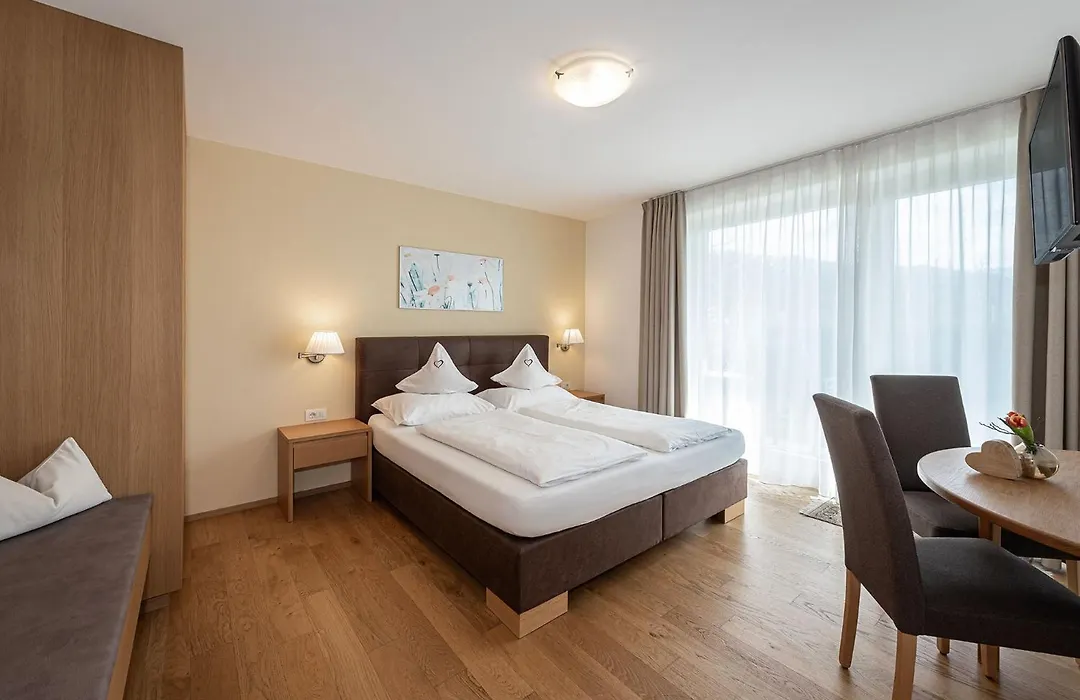 Tirolerhof - Panoramic Apartments-1