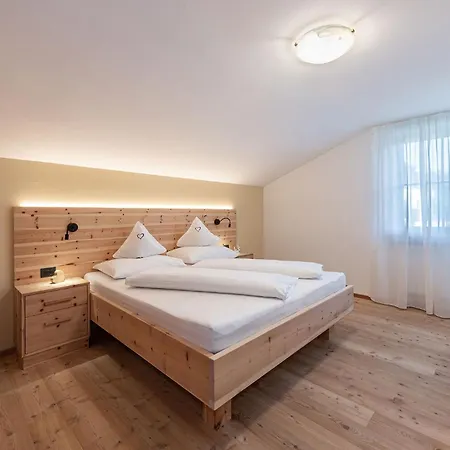 Tirolerhof - Panoramic Apartments-2